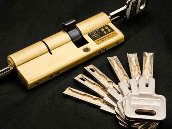 滁州市24小时上门开锁公司