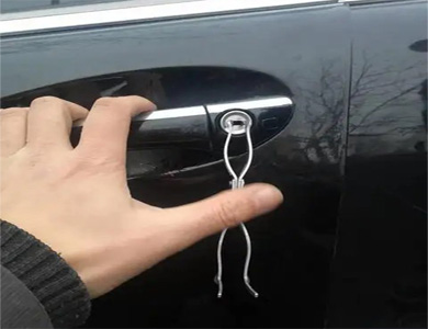 滁州市24小时上门开锁公司