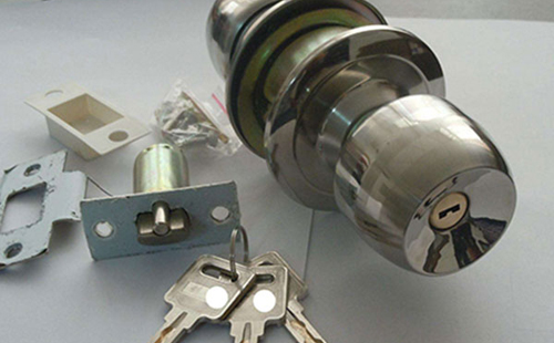 滁州市24小时上门开锁公司